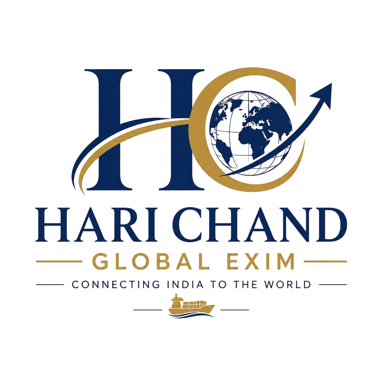 Harichand Global Exim